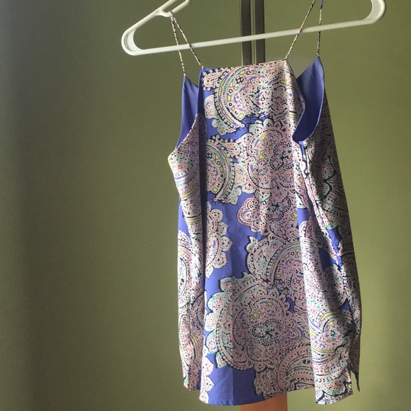 THE LIMITED tank top XS - Picture 4 of 4